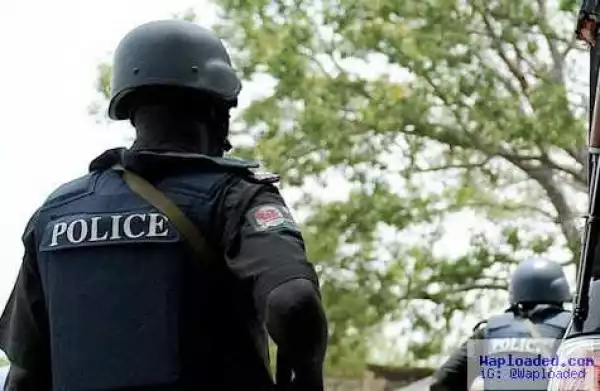 Akwa Ibom police arrest kidnappers as they pick up N3m ransom in hotel